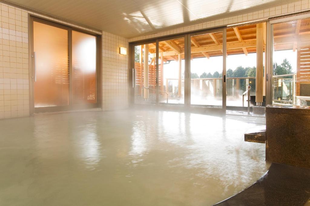 Hotel Hakone Powell Eksteriør billede