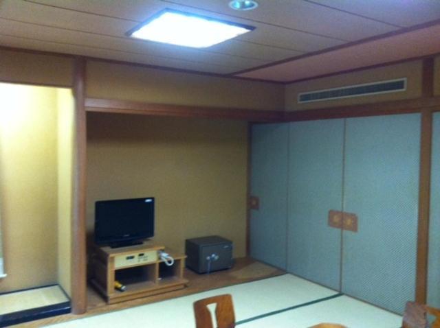Hotel Hakone Powell Værelse billede