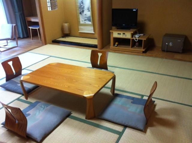 Hotel Hakone Powell Eksteriør billede