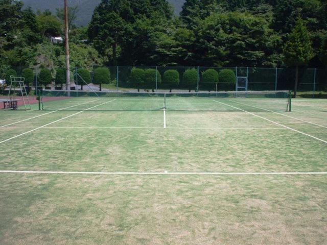 Hotel Hakone Powell Eksteriør billede