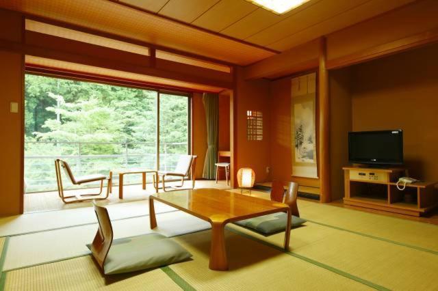 Hotel Hakone Powell Værelse billede