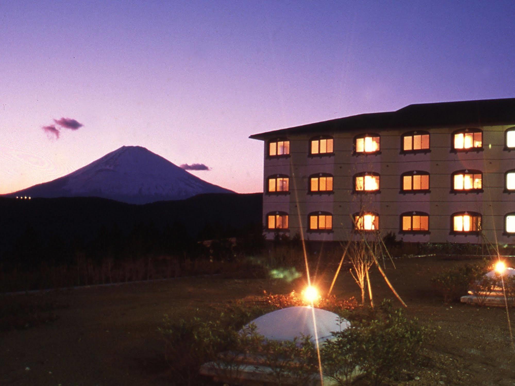 Hotel Hakone Powell Eksteriør billede