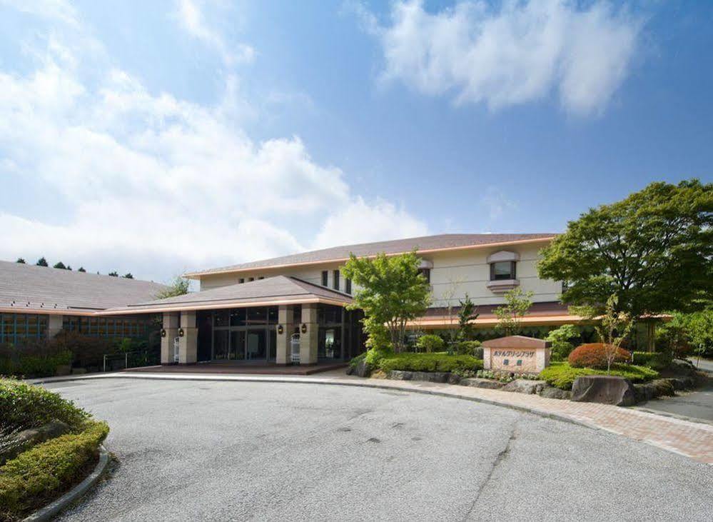 Hotel Hakone Powell Eksteriør billede