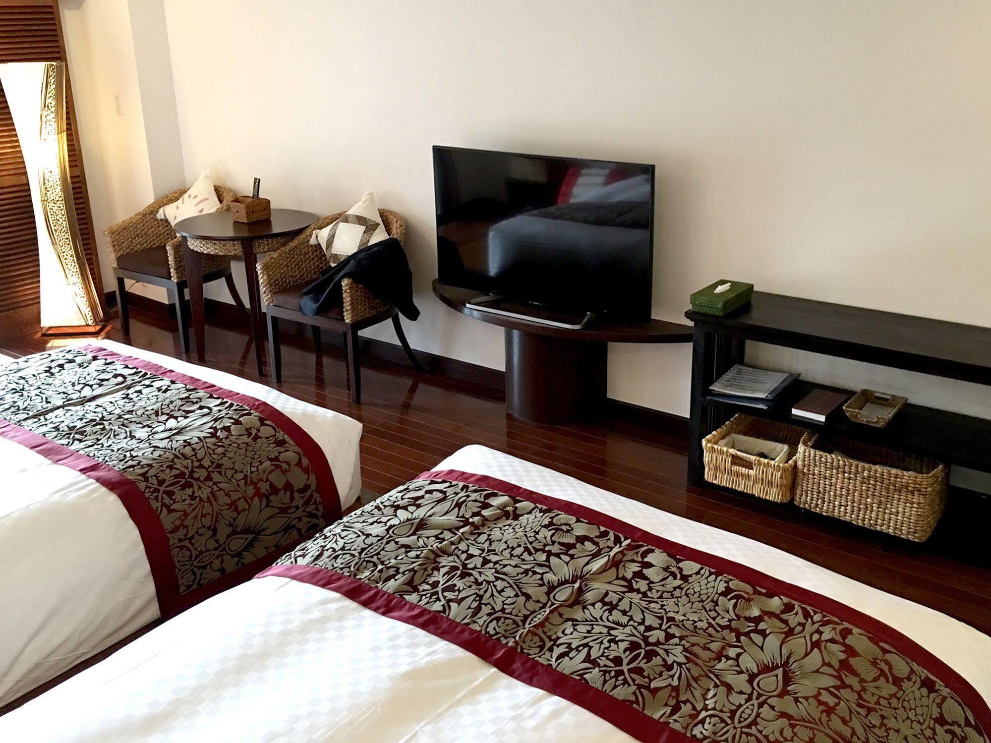 Hotel Hakone Powell Eksteriør billede