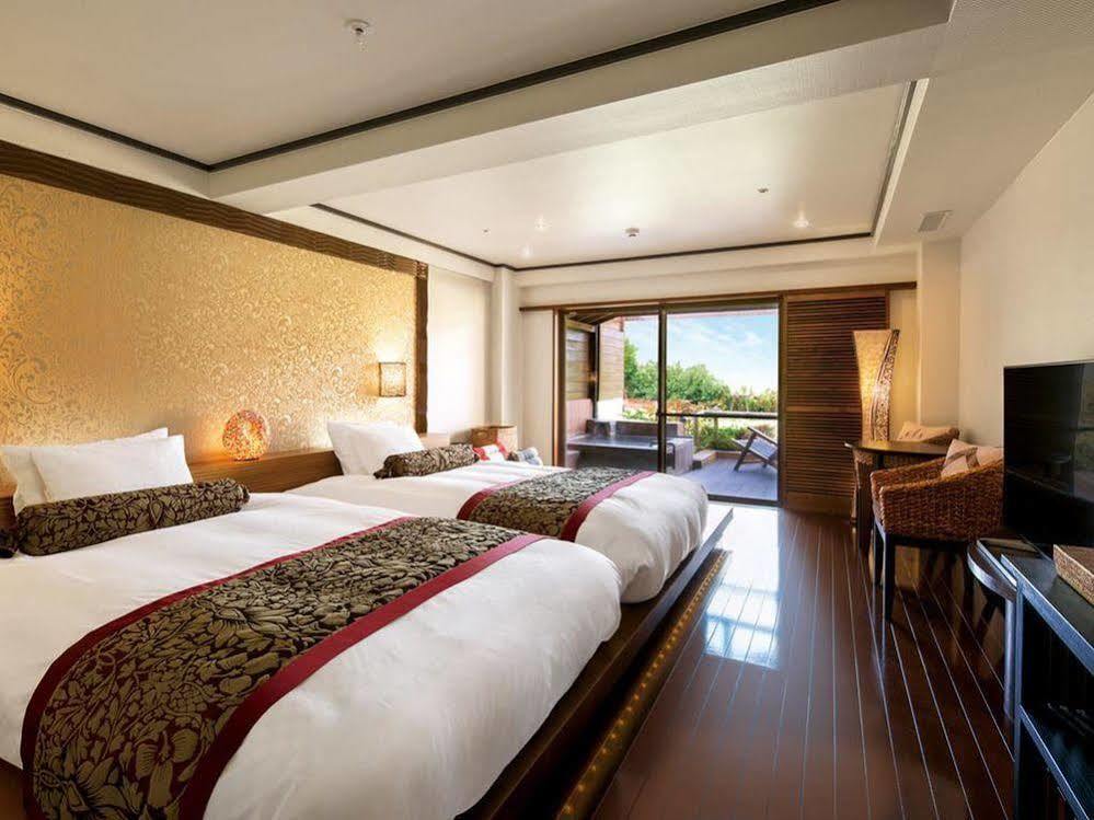 Hotel Hakone Powell Eksteriør billede